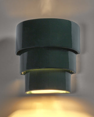 Serax Terres De Rêves Jim wall lamp - Buy now on ShopDecor - Discover the best products by SERAX design