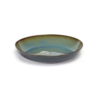 Serax Terres De Rêves pasta plate diam. 23.5 cm. - 9.25 in. - Buy now on ShopDecor - Discover the best products by SERAX design