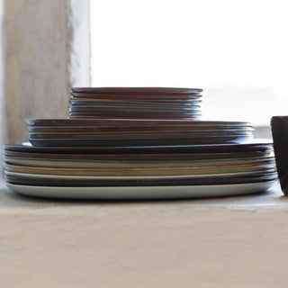 Serax Terres De Rêves round dinner plate - Buy now on ShopDecor - Discover the best products by SERAX design