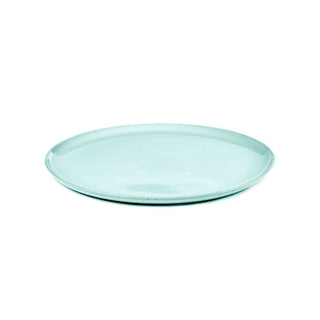 Serax Terres De Rêves round dinner plate Serax Terres de Rêves light blue 26 cm - 10.23 in - Buy now on ShopDecor - Discover the best products by SERAX design