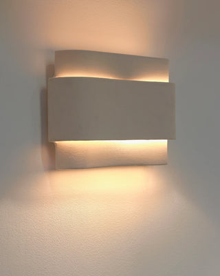 Serax Terres De Rêves Louis wall lamp - Buy now on ShopDecor - Discover the best products by SERAX design