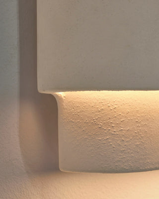 Serax Terres De Rêves Louis wall lamp - Buy now on ShopDecor - Discover the best products by SERAX design