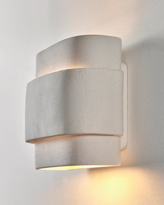 Serax Terres De Rêves Louis wall lamp - Buy now on ShopDecor - Discover the best products by SERAX design