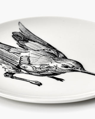 Serax Unity by Tomorrowland bread plate diam 12 cm. - 4.72 in. - Buy now on ShopDecor - Discover the best products by SERAX design