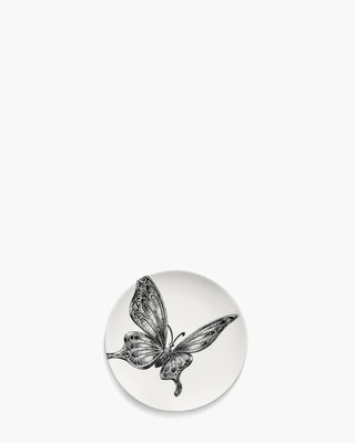 Serax Unity by Tomorrowland bread plate diam 12 cm. - 4.72 in. Butterfly - Buy now on ShopDecor - Discover the best products by SERAX design