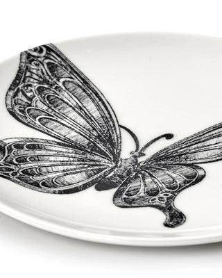 Serax Unity by Tomorrowland bread plate diam 12 cm. - 4.72 in. - Buy now on ShopDecor - Discover the best products by SERAX design