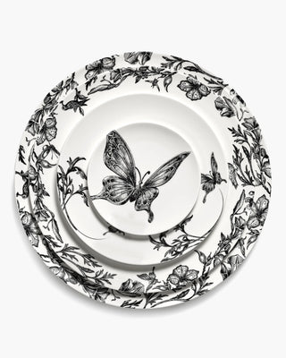 Serax Unity by Tomorrowland bread plate diam 12 cm. - 4.72 in. - Buy now on ShopDecor - Discover the best products by SERAX design