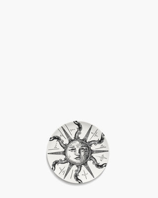 Serax Unity by Tomorrowland bread plate diam 12 cm. - 4.72 in. Sun - Buy now on ShopDecor - Discover the best products by SERAX design