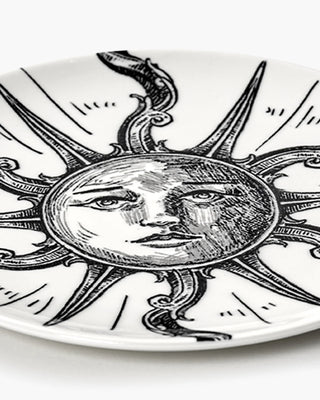 Serax Unity by Tomorrowland bread plate diam 12 cm. - 4.72 in. - Buy now on ShopDecor - Discover the best products by SERAX design