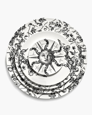 Serax Unity by Tomorrowland bread plate diam 12 cm. - 4.72 in. - Buy now on ShopDecor - Discover the best products by SERAX design
