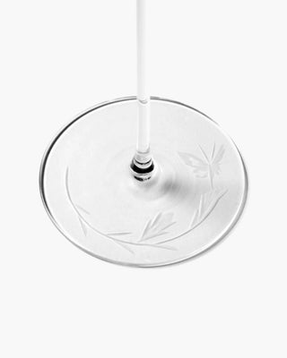 Serax Unity by Tomorrowland champagne glass - Buy now on ShopDecor - Discover the best products by SERAX design