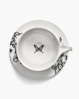 Serax Unity by Tomorrowland cup with saucer cup - Buy now on ShopDecor - Discover the best products by SERAX design