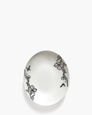 Serax Unity by Tomorrowland oval bowl - Buy now on ShopDecor - Discover the best products by SERAX design