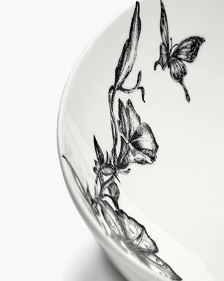 Serax Unity by Tomorrowland oval bowl - Buy now on ShopDecor - Discover the best products by SERAX design