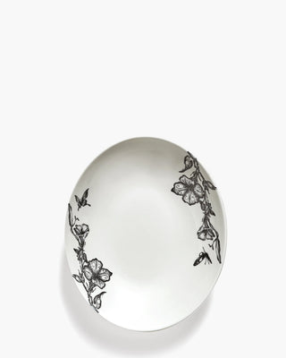 Serax Unity by Tomorrowland oval bowl - Buy now on ShopDecor - Discover the best products by SERAX design