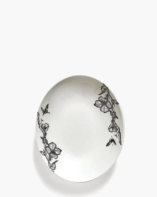 Serax Unity by Tomorrowland oval bowl - Buy now on ShopDecor - Discover the best products by SERAX design