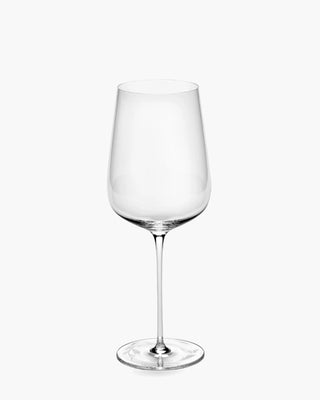 Serax Unity by Tomorrowland red wine glass - Buy now on ShopDecor - Discover the best products by SERAX design
