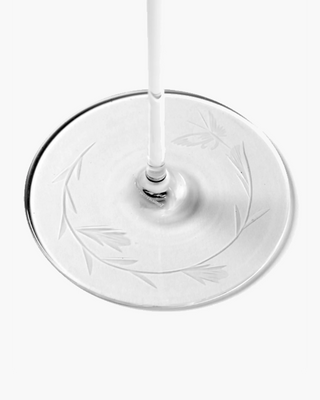 Serax Unity by Tomorrowland red wine glass - Buy now on ShopDecor - Discover the best products by SERAX design