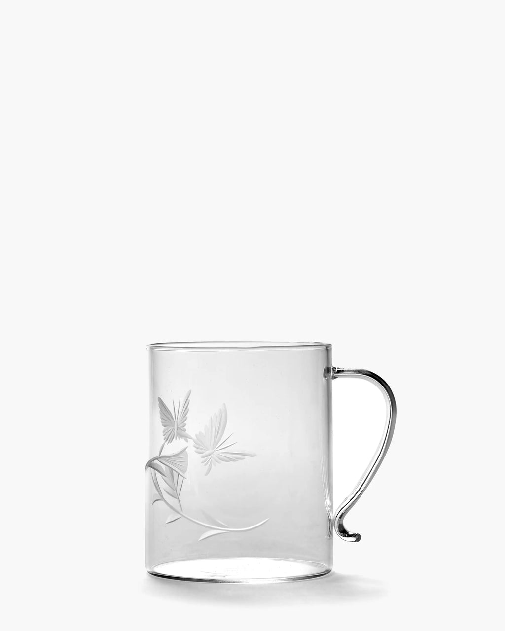 Serax Unity tea cup | by Tomorrowland