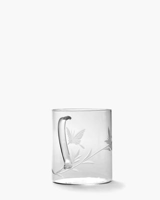 Serax Unity by Tomorrowland tea cup - Buy now on ShopDecor - Discover the best products by SERAX design