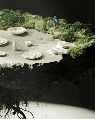 Serax Unity by Tomorrowland white wine glass - Buy now on ShopDecor - Discover the best products by SERAX design