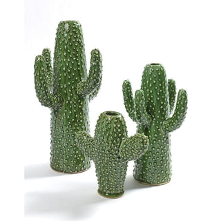 Serax Urban Jungle Cactus - Buy now on ShopDecor - Discover the best products by SERAX design