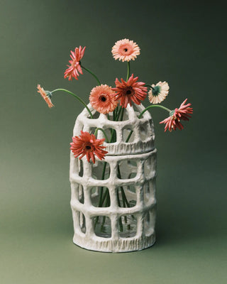 Serax Pique Flueurs vase - Buy now on ShopDecor - Discover the best products by SERAX design