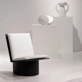 Serax Marie Furniture Valerie OUTDOOR lounge chair - Buy now on ShopDecor - Discover the best products by SERAX design