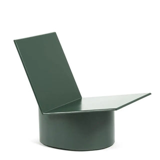 Serax Marie Furniture Valerie OUTDOOR lounge chair Serax Valerie Green - Buy now on ShopDecor - Discover the best products by SERAX design