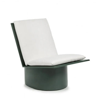 Serax Marie Furniture Valerie OUTDOOR lounge chair - Buy now on ShopDecor - Discover the best products by SERAX design