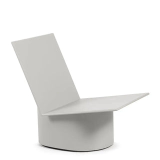 Serax Marie Furniture Valerie OUTDOOR lounge chair Serax Valerie Grey - Buy now on ShopDecor - Discover the best products by SERAX design