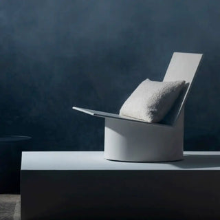 Serax Marie Furniture Valerie OUTDOOR lounge chair - Buy now on ShopDecor - Discover the best products by SERAX design