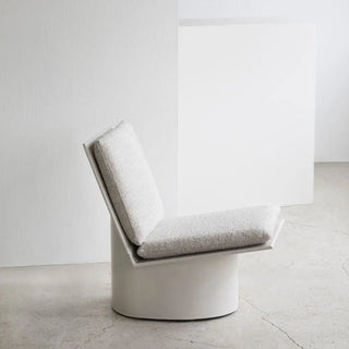 Serax Marie Furniture Valerie OUTDOOR lounge chair - Buy now on ShopDecor - Discover the best products by SERAX design