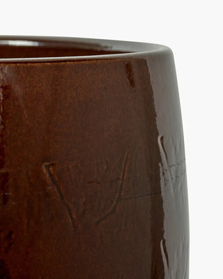 Serax Vaso flower pot - Buy now on ShopDecor - Discover the best products by SERAX design