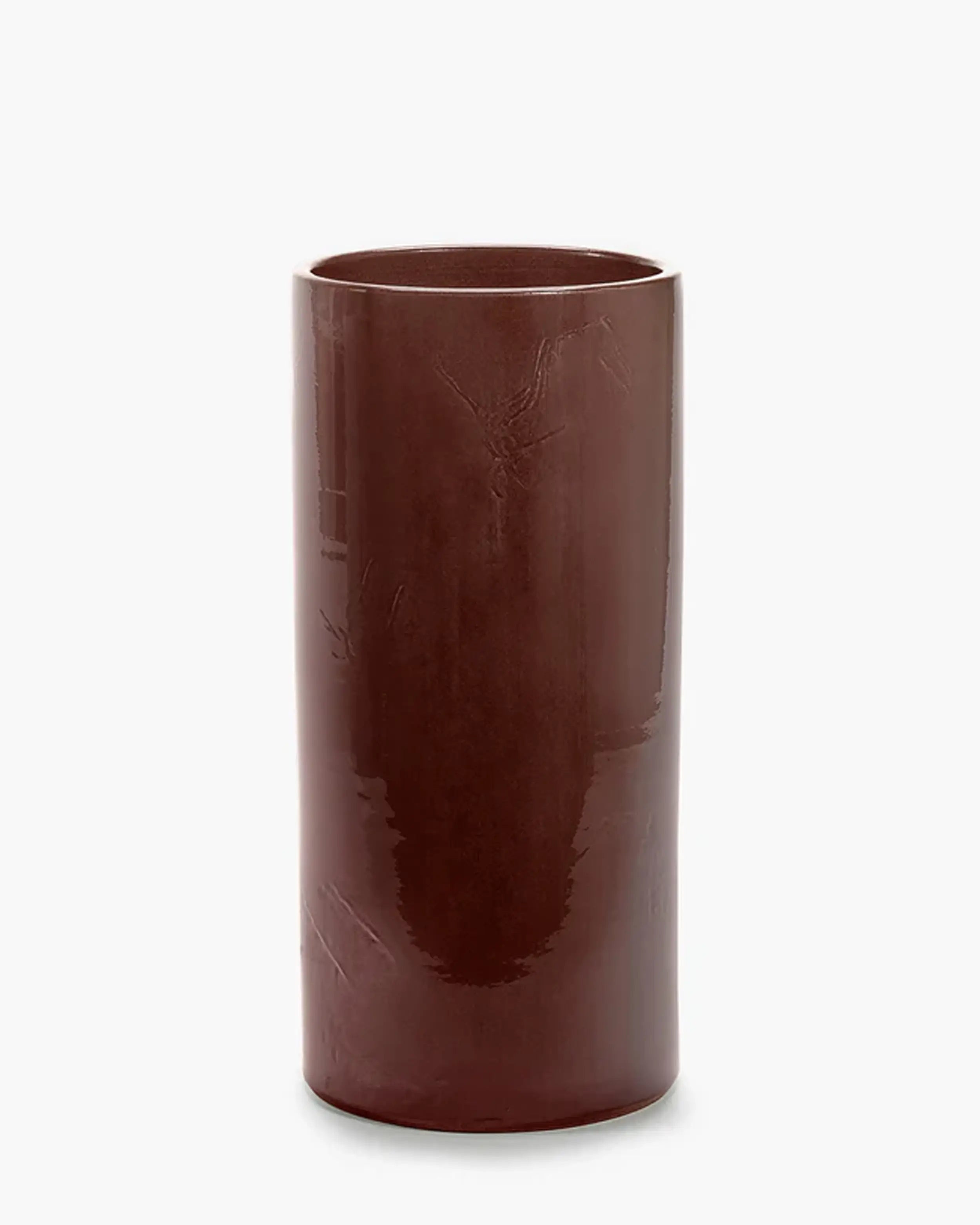 Serax Keramik von Vincent Van Duysen Blumentopf Vaso