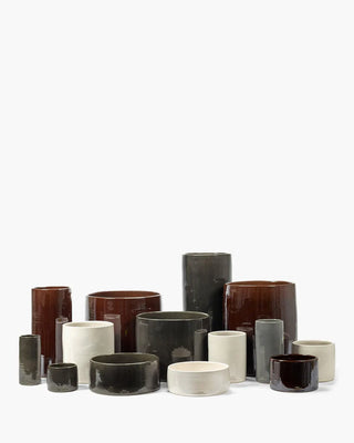 Serax Vaso flower pot - Buy now on ShopDecor - Discover the best products by SERAX design