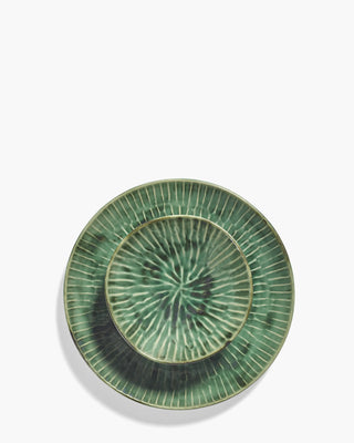 Serax Verde Lanza plate - Buy now on ShopDecor - Discover the best products by SERAX design