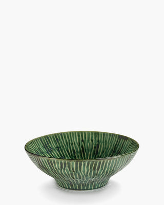 Serax Verde Lanza salad bowl - Buy now on ShopDecor - Discover the best products by SERAX design