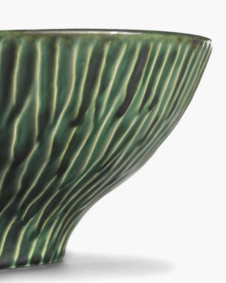 Serax Verde Lanza salad bowl - Buy now on ShopDecor - Discover the best products by SERAX design