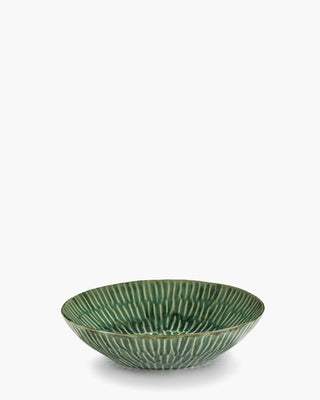 Serax Verde Lanza serving/deep plate - Buy now on ShopDecor - Discover the best products by SERAX design