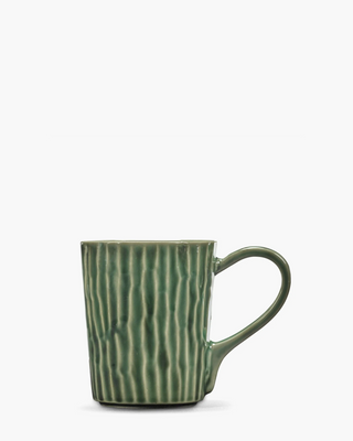 Serax Verde Lanza tea cup - Buy now on ShopDecor - Discover the best products by SERAX design