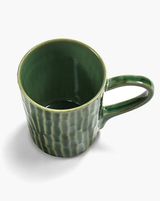 Serax Verde Lanza tea cup - Buy now on ShopDecor - Discover the best products by SERAX design