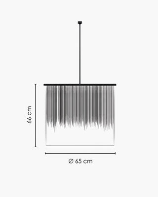 Serax Wong suspension lamp - Buy now on ShopDecor - Discover the best products by SERAX design