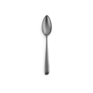 Serax Zoë coffee spoon Serax Anthracite - Buy now on ShopDecor - Discover the best products by SERAX design