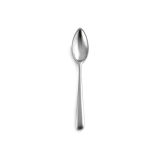 Serax Zoë coffee spoon matt steel - Buy now on ShopDecor - Discover the best products by SERAX design