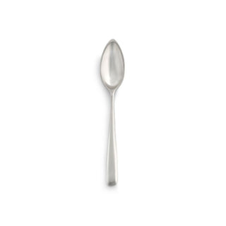 Serax Zoë coffee spoon Serax Steel silver plated - Buy now on ShopDecor - Discover the best products by SERAX design