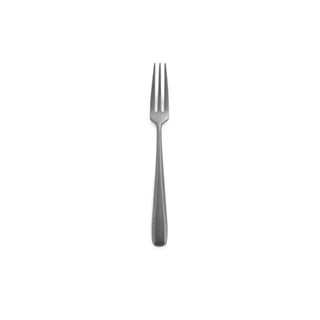 Serax Zoë dessert fork anthracite steel - Buy now on ShopDecor - Discover the best products by SERAX design