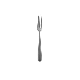 Serax Zoë dessert fork anthracite steel - Buy now on ShopDecor - Discover the best products by SERAX design