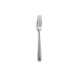 Serax Zoë dessert fork matt steel - Buy now on ShopDecor - Discover the best products by SERAX design