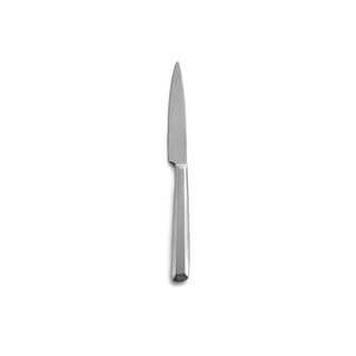 Serax Zoë dessert knife matt steel - Buy now on ShopDecor - Discover the best products by SERAX design